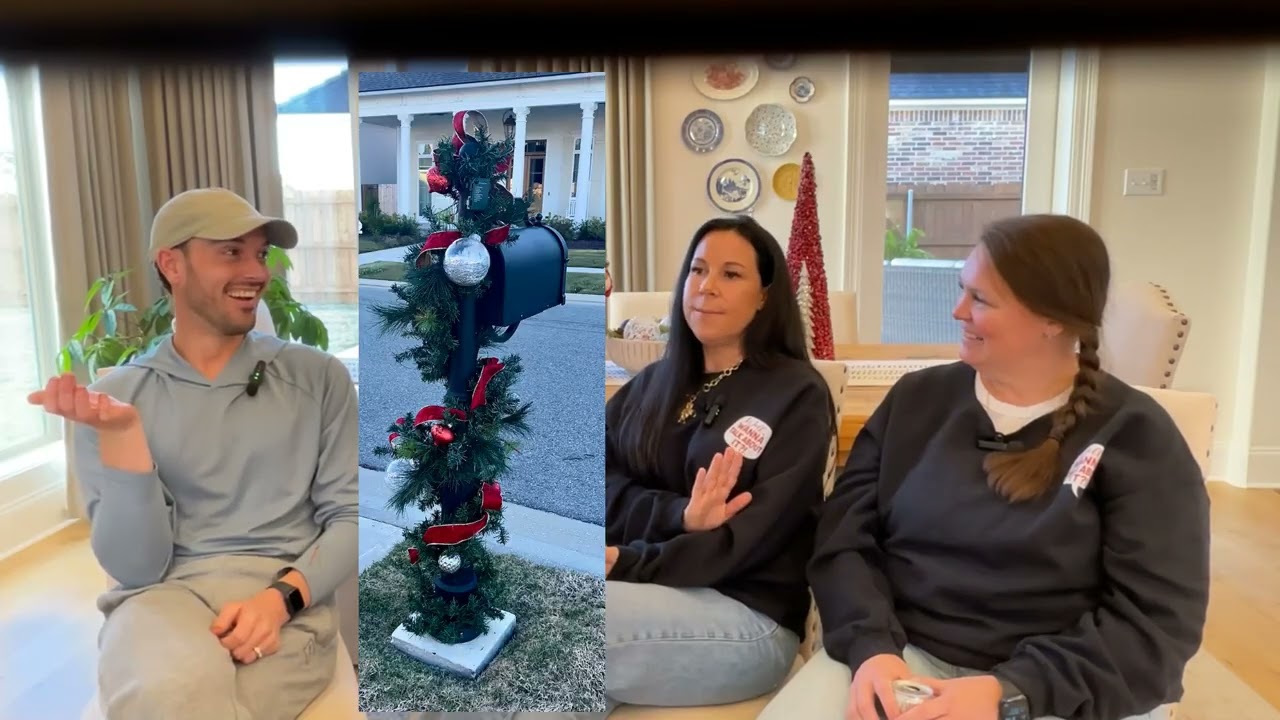 Wanna Talk About: LANCE TERRO