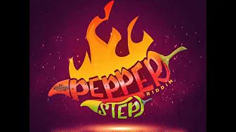 Lyrikal x Dj Spider - Doh Slow Meh Down (Pepper Step Riddim) Soca 2023 Lyrikal x Dj Spider - Doh Slow Meh Down (Pepper Step Riddim) Soca 2023