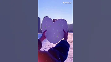 شكو قلب حب انرسم بل كون كله 