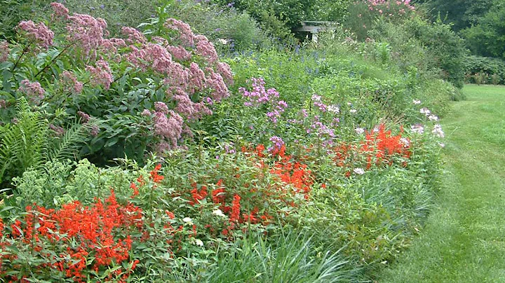 Edward L. Daugherty Biography: Inspirational Parks...