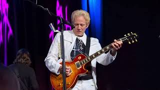 &quot;American Rock &#39;n&#39; Roll&quot; 4k Don Felder Muze Longe, ilani, Ridgefield, WAshington