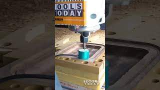 @toolstoday Recovering from mistakes is necessary sometimes and it definitely was here!