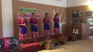 高士古謠隊-懷念 20170325