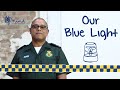 Our Blue Light - our emergency services deserve support