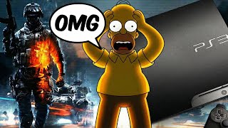 ESTO DEMUESTRA QUE LA PS3 ES INMORTAL 🔥