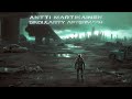 Singularity Aftermath (extra-terrestrial cinematic music × hybrid combat music)