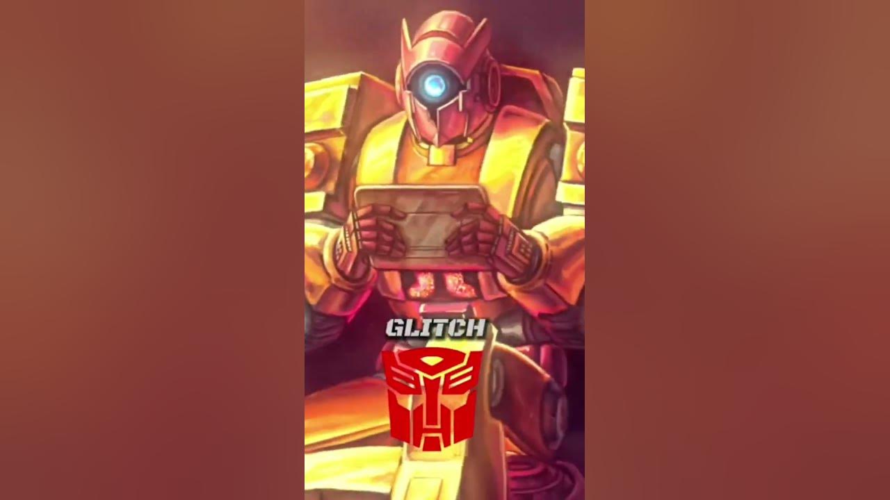 transformers who switched sides YouTube