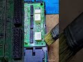 Soldering the Fuse Box PCB Board #FuseBox #PCBRepair #Soldering #ElectronicsRepair