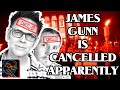 Cancelling James Gunn: It's Not Just "Callout Culture" | Jack Saint