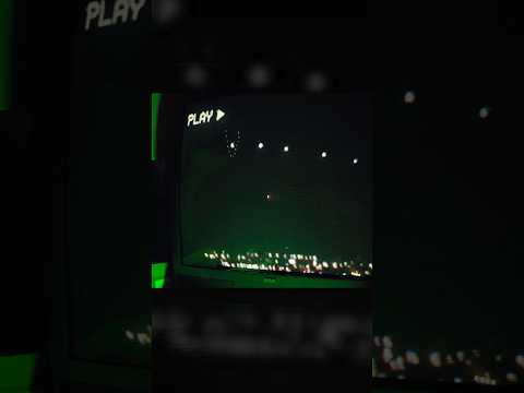 The Phoenix Lights: