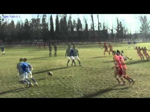 Sartichala - Tskhumi (Sokhumi) 1-2 სართიჭალა - ცხუმი