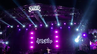 Download lagu NDX AKA - Ngertenono Ati at YPFest Vol.3 Kaliwungu Kendal