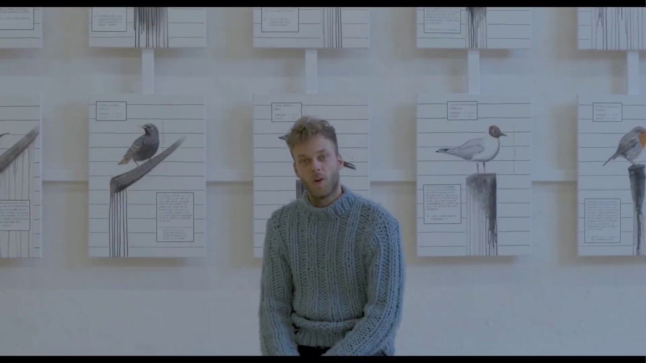 STHOM. - Vogelspotspot
