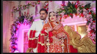 WEDDING DAY | VIAH | MUKUT RESORT | AMBALA CITY | WEDDING VIDEO 09 | 2023-24