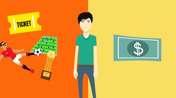 ICO Crypto Explainer | Ads That Convert