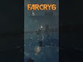 Now or never #farcry6 #war #revolution #kill