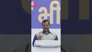 Need help of PM Modi and central govt to clean Delhi: Kejriwal after winning MCD polls