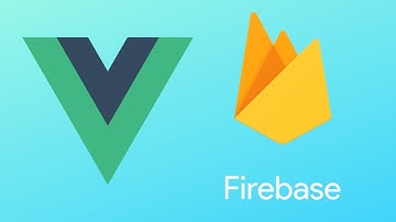 Firebase authentication with vue.js