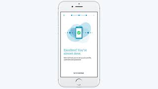 How to download the BlueForMe app screenshot 4