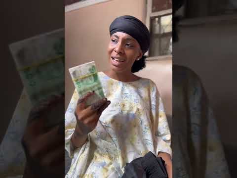 Aisha Soba Yar Albarka