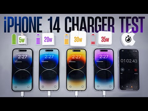 What Charger Does the iPhone 14 Pro and Pro Max Use? - ESR Blog