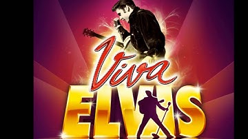 Elvis Presley - That's Allright Mama (Viva Elvis)