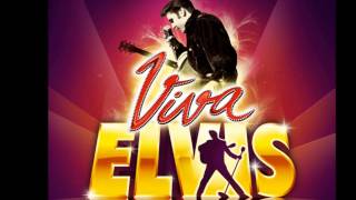 Elvis Presley - That's Allright Mama (Viva Elvis) chords