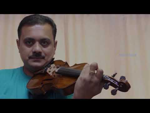 Rasputin Violin Solo By Martin 