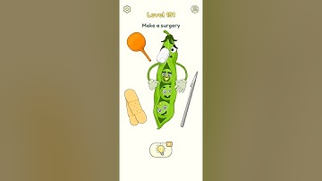 DOP 2 Gameplay Level 151 Shorts Delete One Part Solution Subscribe #ytshorts #youtube #video