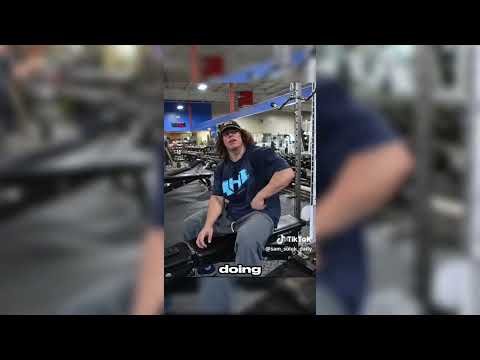 How to: Lying Face Pulls (feat. Sam Sulek)