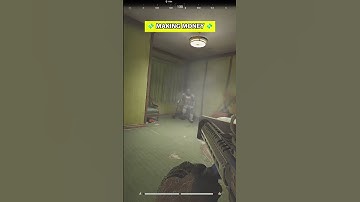 MPX FOR THE WIN  | Arena Breakout Infinite