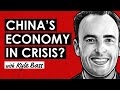 Uncovering the truth is chinas economy collapsing w kyle bass tip611