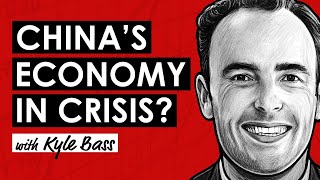 Uncovering the Truth: Is China's Economy Collapsing? w/ Kyle Bass (TIP611) by We Study Billionaires 127,004 views 2 months ago 1 hour, 4 minutes