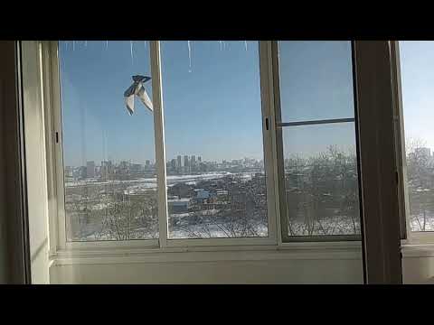 РАСПОЛОЖЕНИЕ КОМНАТ В