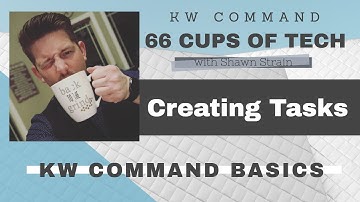 KW Command - Tasks