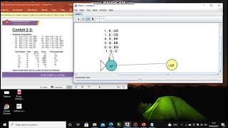 Push Down Automata (PDA) - Gilang Esa Putra 19SA1268