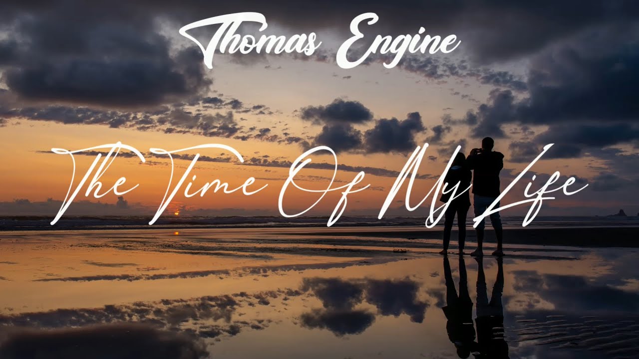 time of my life testo
