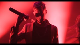 Katana - Luke Holland - Official Music Video