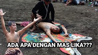 ADA APA DENGAN MAS LIKA??? •  BABAK CAKRANINGRAT | SANGGAR SENI KIYOMI • Live Praon Cawan
