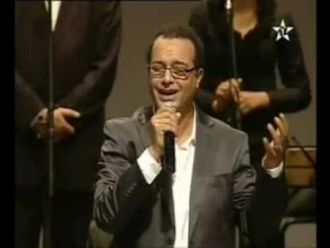 البشير عبده احنا المغاربة