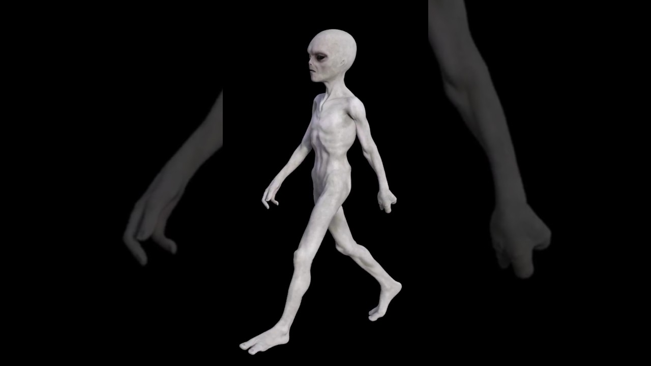 The Roswell UFO Incident 