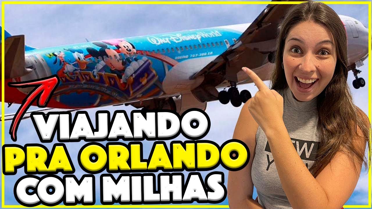 Dia#5 Dia de Compras e Passeio em Orlando • Viaje Mais com Milhas