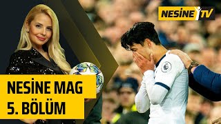 Nesine Mag 5. Bölüm Deniz Satar