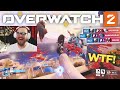 Overwatch 2 MOST VIEWED Twitch Clips of The Week! #181