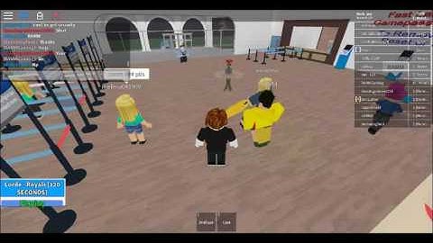 Roblox | Social experiment | Would you friend a noob?