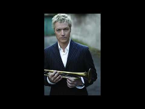 Exclusive interview with Chris Botti (27.05.2019)
