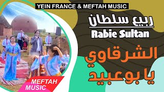 Rabie Sultan - Cherkaoui Ya Bou3bid | ربيع سلطان - الشرقاوي يابوعبيد