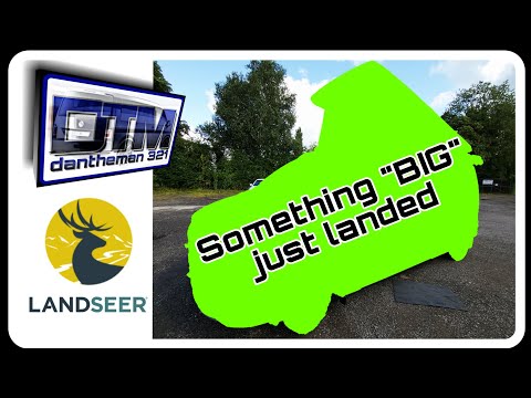 Landseer S New Model Has Arrived Full Tour First Look