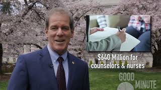 Goodman's GoodMinute: 2022 Legislative Session in Review