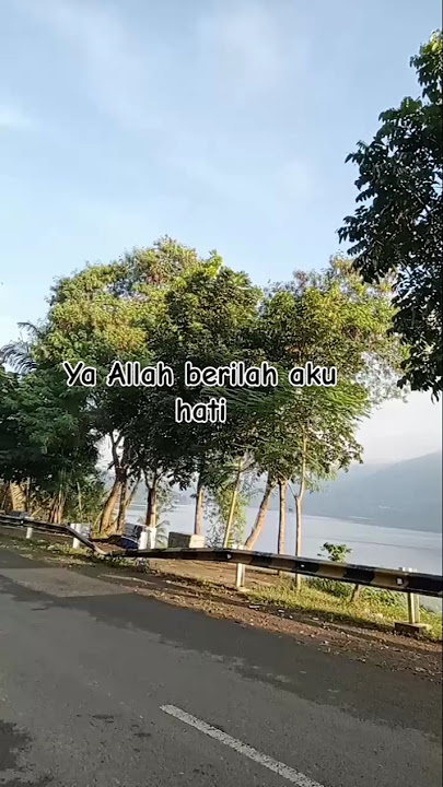 Ya Allah berilah aku hati #motivasi #motivation #motivasihidup #quotes #shorts feeds